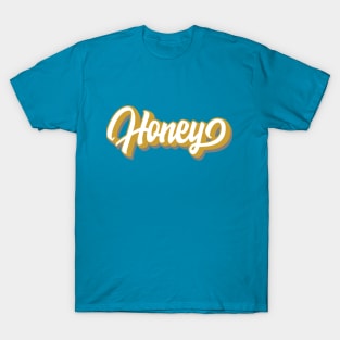 Honey T-Shirt